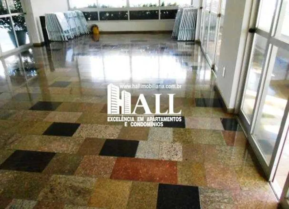 Apartamento, 3 quartos, 125 m² - Foto 12