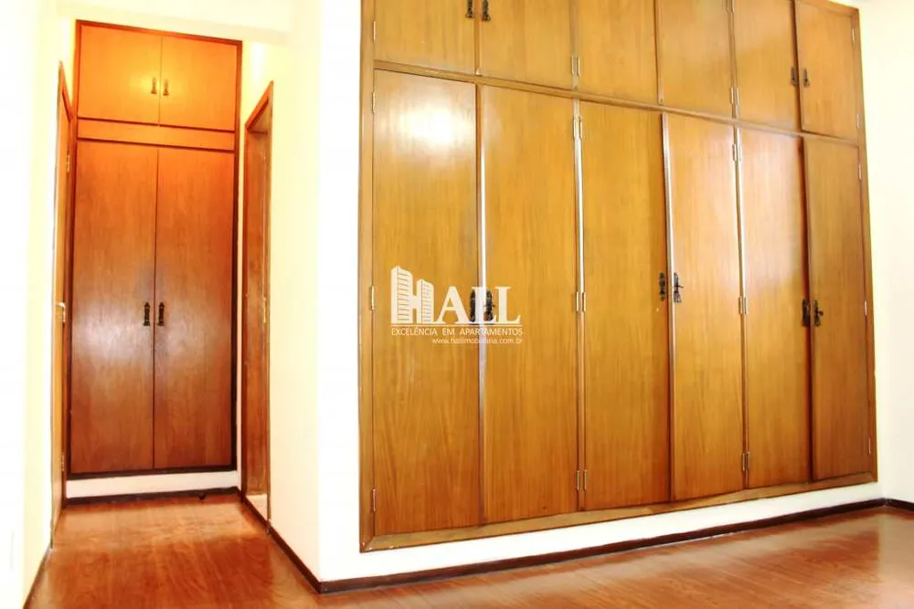 Apartamento, 3 quartos, 155 m² - Foto 11