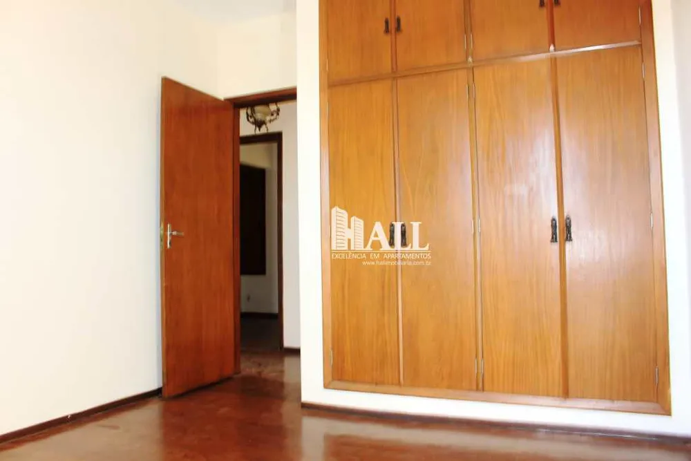Apartamento, 3 quartos, 155 m² - Foto 7