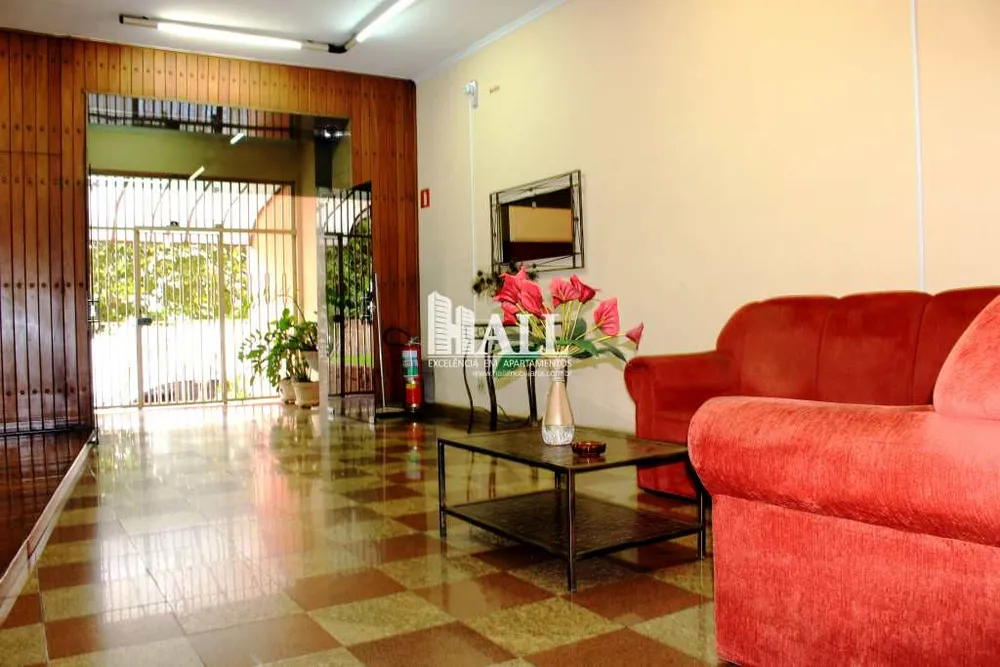 Apartamento, 3 quartos, 155 m² - Foto 12
