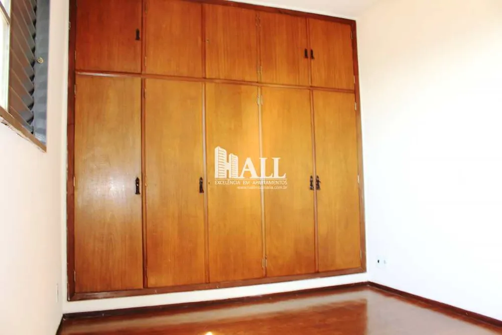 Apartamento, 3 quartos, 155 m² - Foto 9