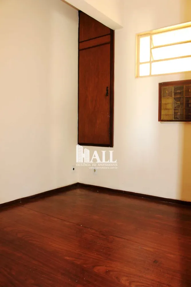 Apartamento, 3 quartos, 155 m² - Foto 8