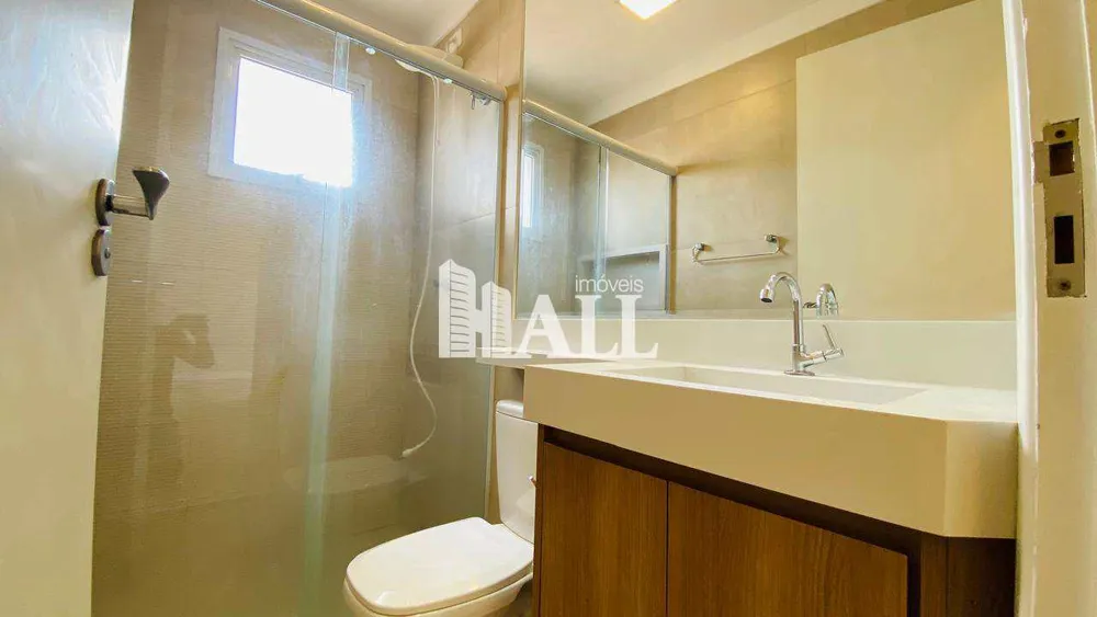Apartamento, 2 quartos, 70 m² - Foto 4