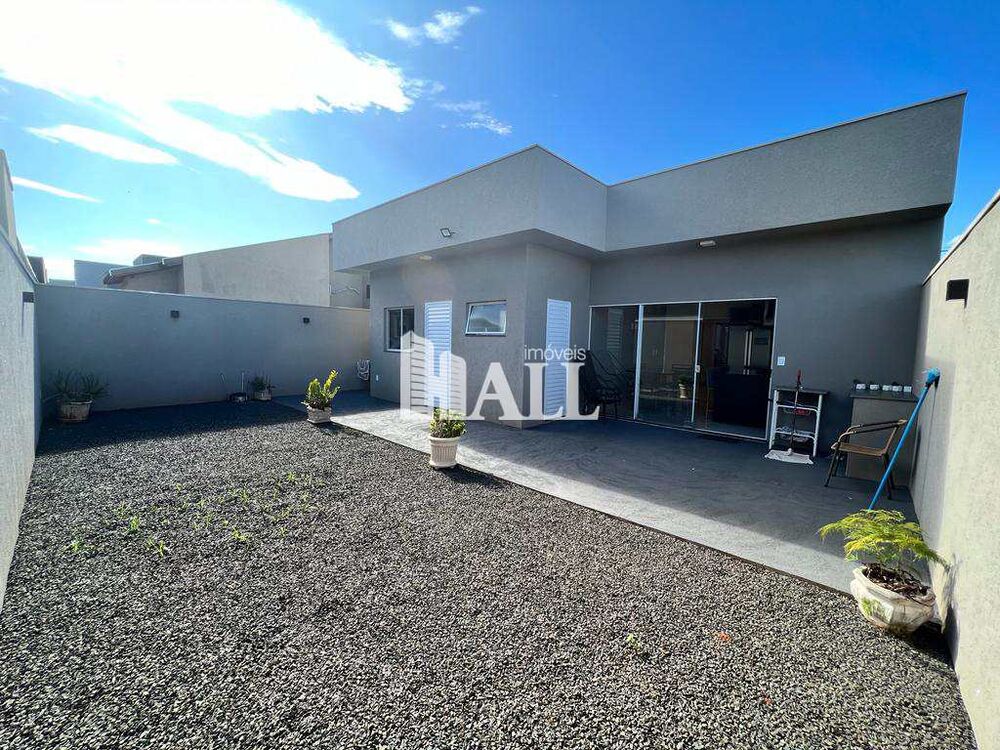 Casa de Condomínio, 3 quartos - Foto 5