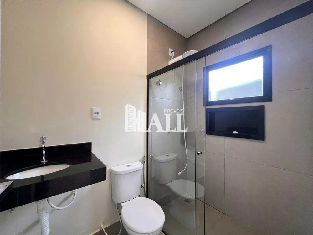 Casa, 3 quartos, 110 m² - Foto 4