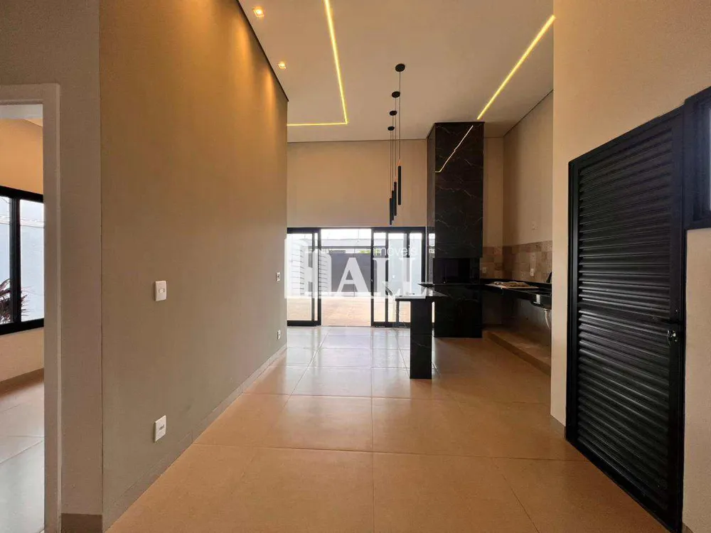 Casa, 3 quartos, 110 m² - Foto 1