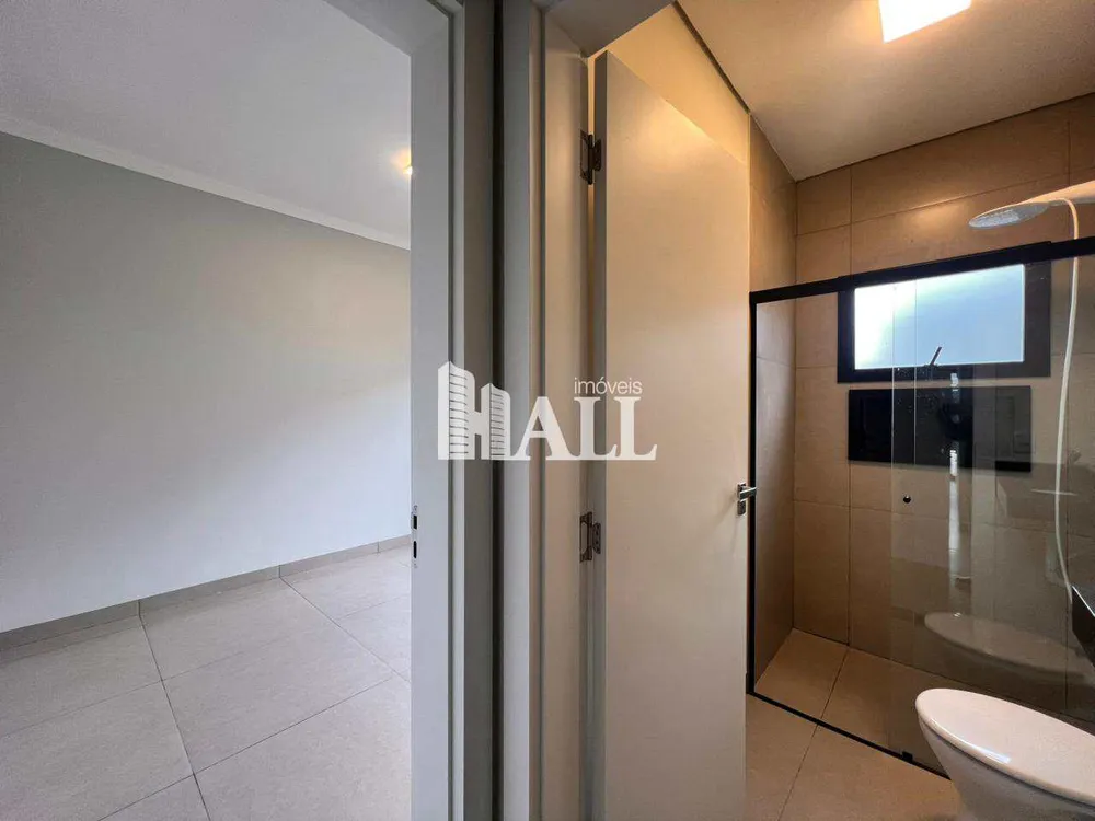 Casa, 3 quartos, 110 m² - Foto 3