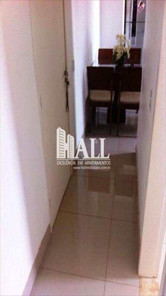 Apartamento à venda com 2 quartos, 52m² - Foto 1