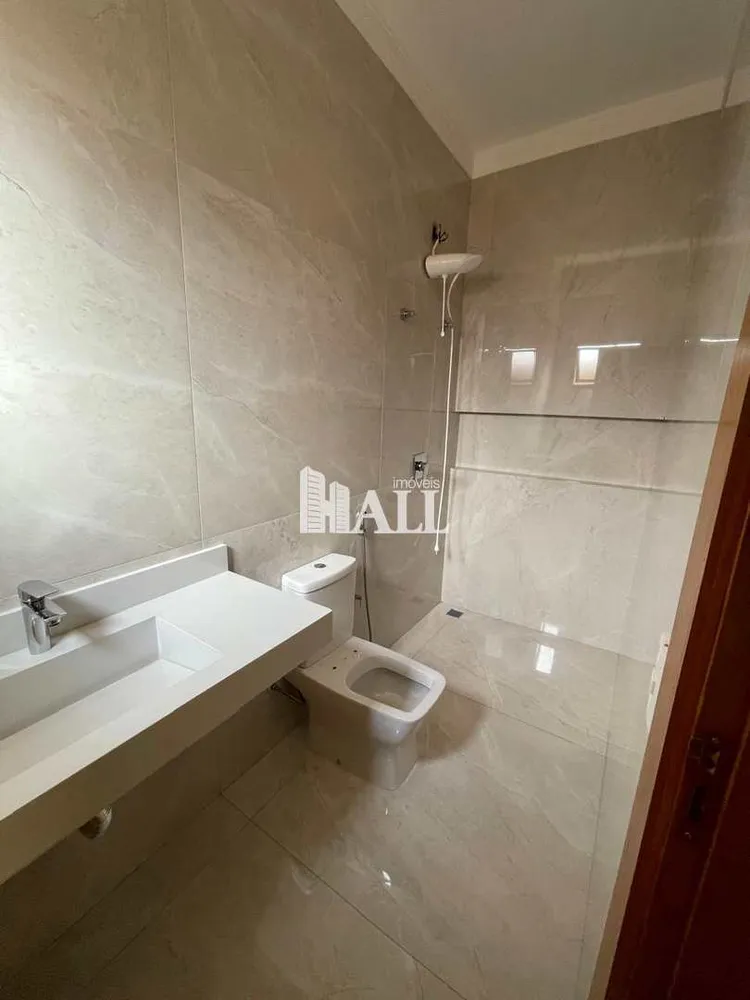 Casa de Condomínio, 3 quartos - Foto 5