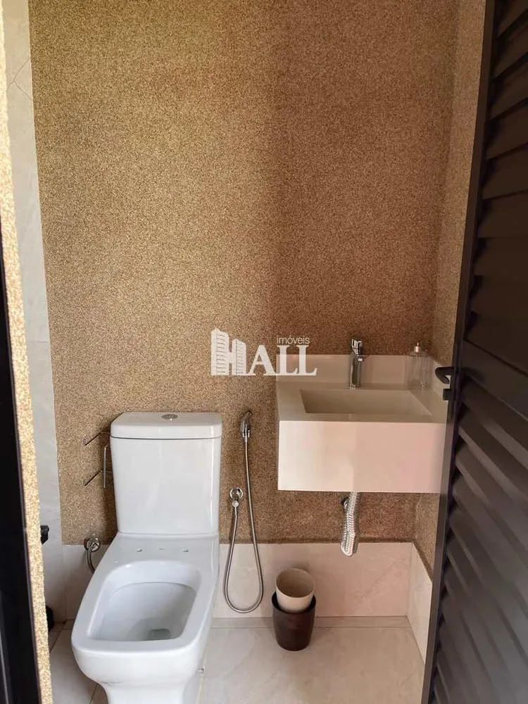 Casa de Condomínio, 3 quartos - Foto 7