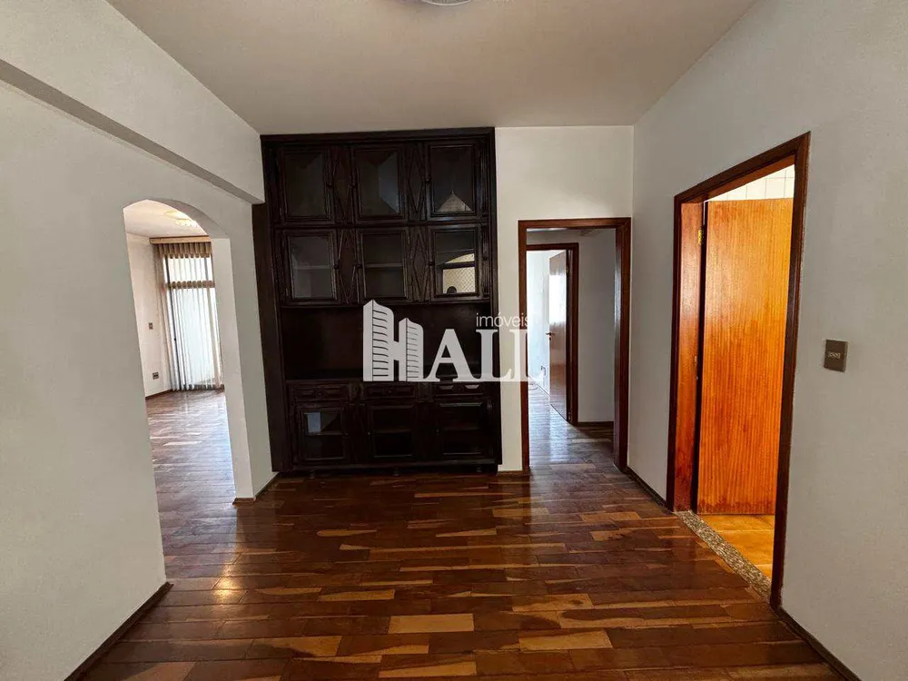 Apartamento, 3 quartos - Foto 2