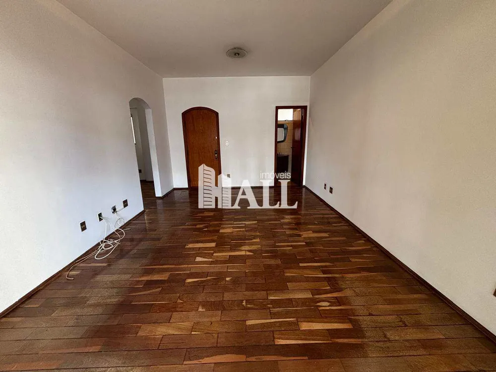 Apartamento, 3 quartos - Foto 1