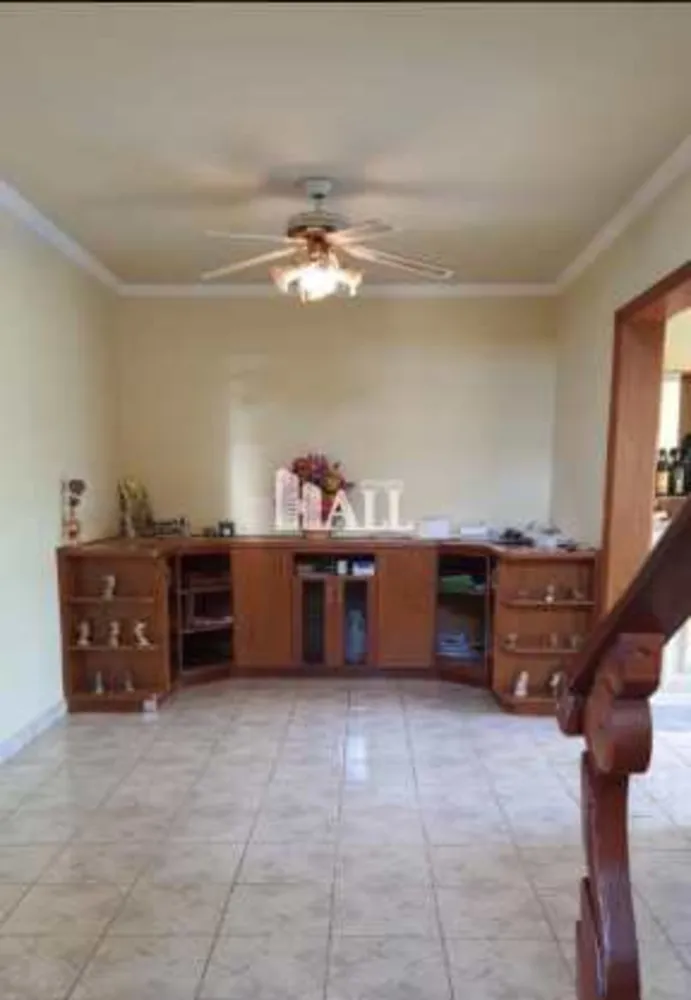 Casa, 4 quartos, 453 m² - Foto 7