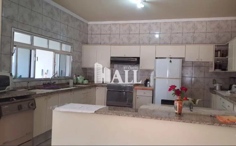 Casa, 4 quartos, 453 m² - Foto 9