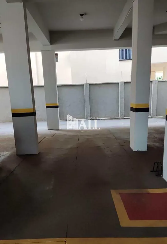 Apartamento, 3 quartos, 120 m² - Foto 6
