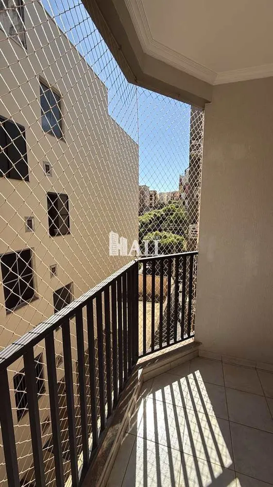 Apartamento, 3 quartos, 120 m² - Foto 5