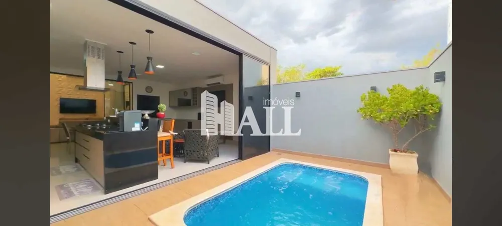 Casa de Condomínio, 3 quartos - Foto 7