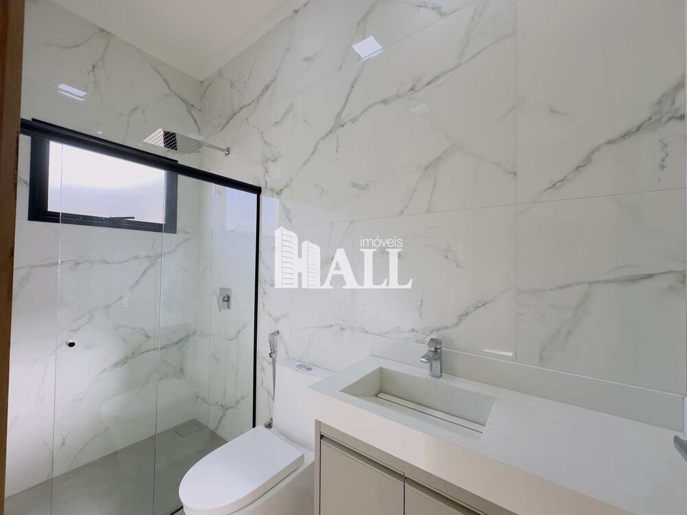 Casa de Condomínio à venda com 3 quartos, 175m² - Foto 1