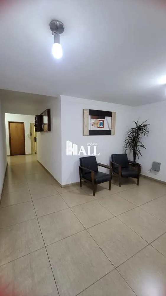 Apartamento, 2 quartos, 85 m² - Foto 3