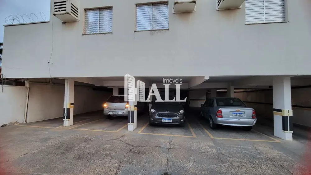 Apartamento, 2 quartos, 85 m² - Foto 8