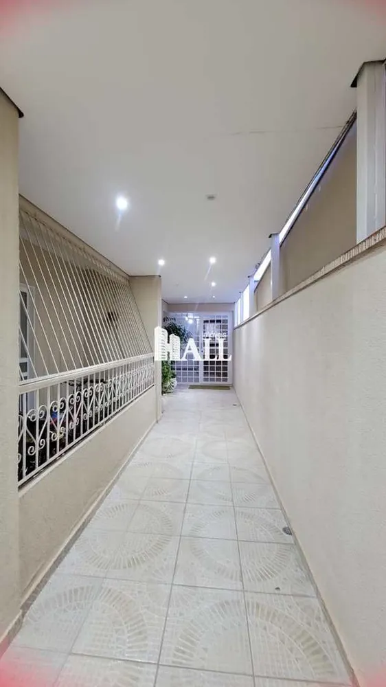 Apartamento, 2 quartos, 85 m² - Foto 7