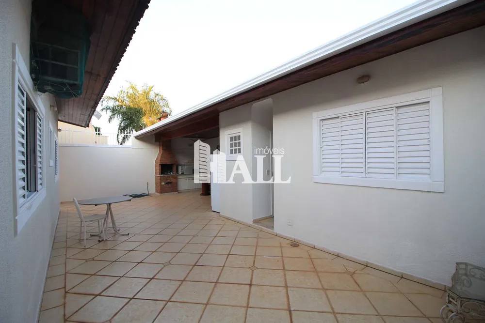 Casa de Condomínio, 3 quartos - Foto 10