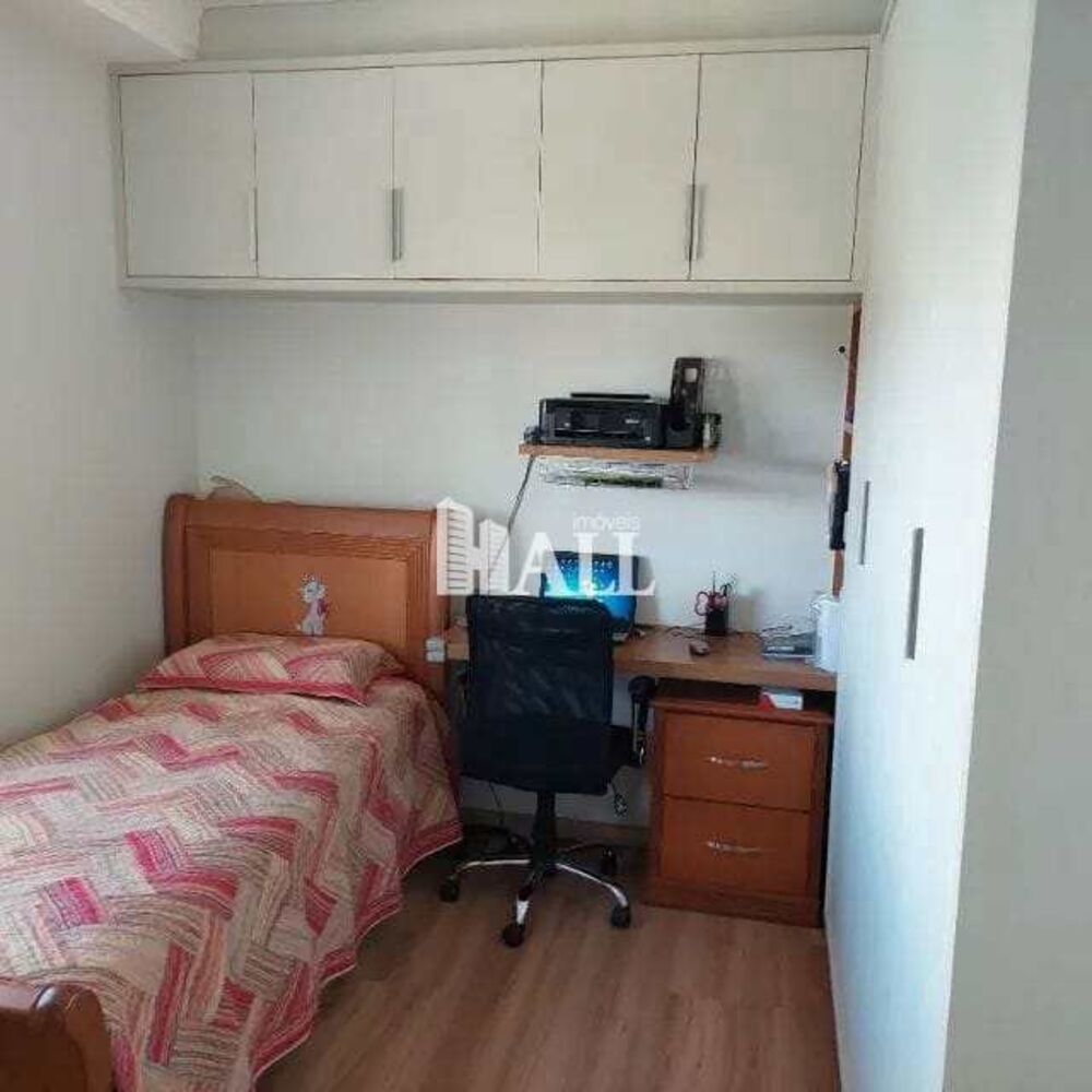 Apartamento, 3 quartos, 115 m² - Foto 4