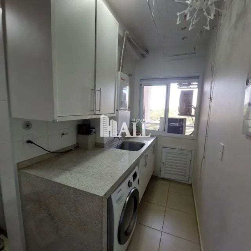 Apartamento, 3 quartos, 115 m² - Foto 3