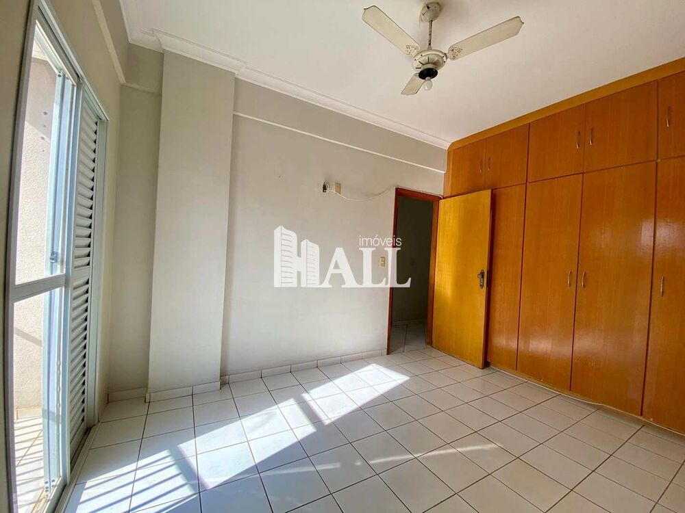 Apartamento, 3 quartos, 98 m² - Foto 1