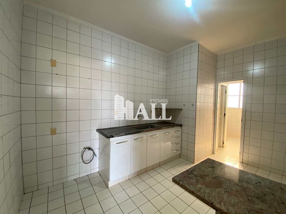 Apartamento, 3 quartos, 98 m² - Foto 2