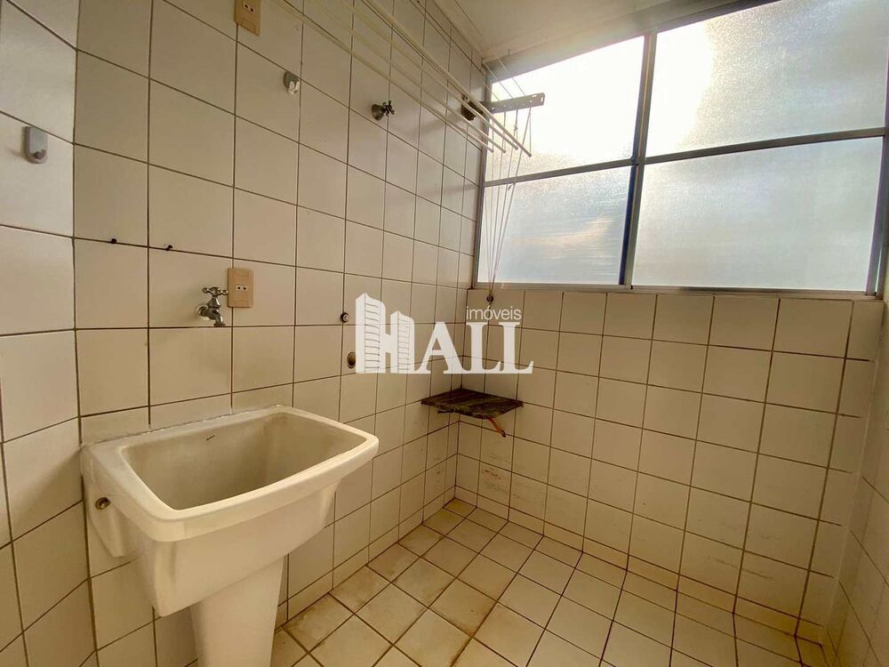 Apartamento, 3 quartos, 98 m² - Foto 4