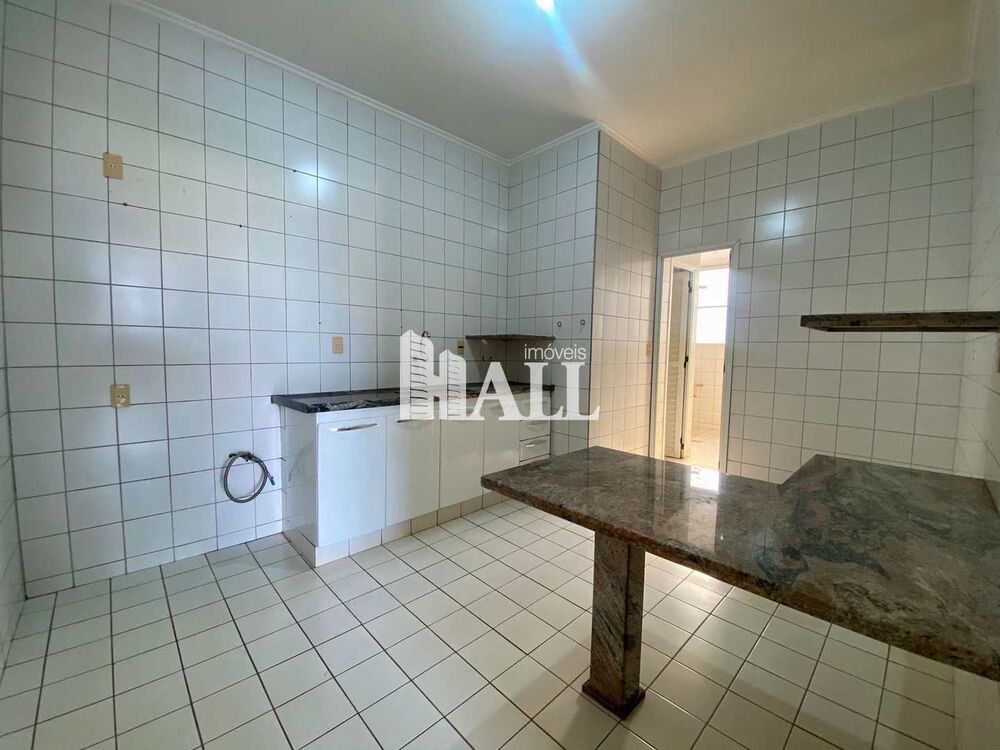 Apartamento, 3 quartos, 98 m² - Foto 3