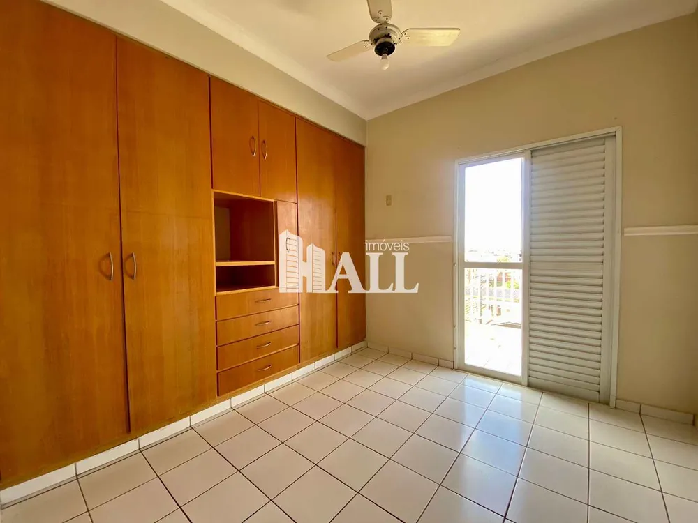 Apartamento, 3 quartos, 98 m² - Foto 5