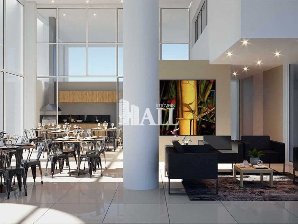 Apartamento, 2 quartos - Foto 5