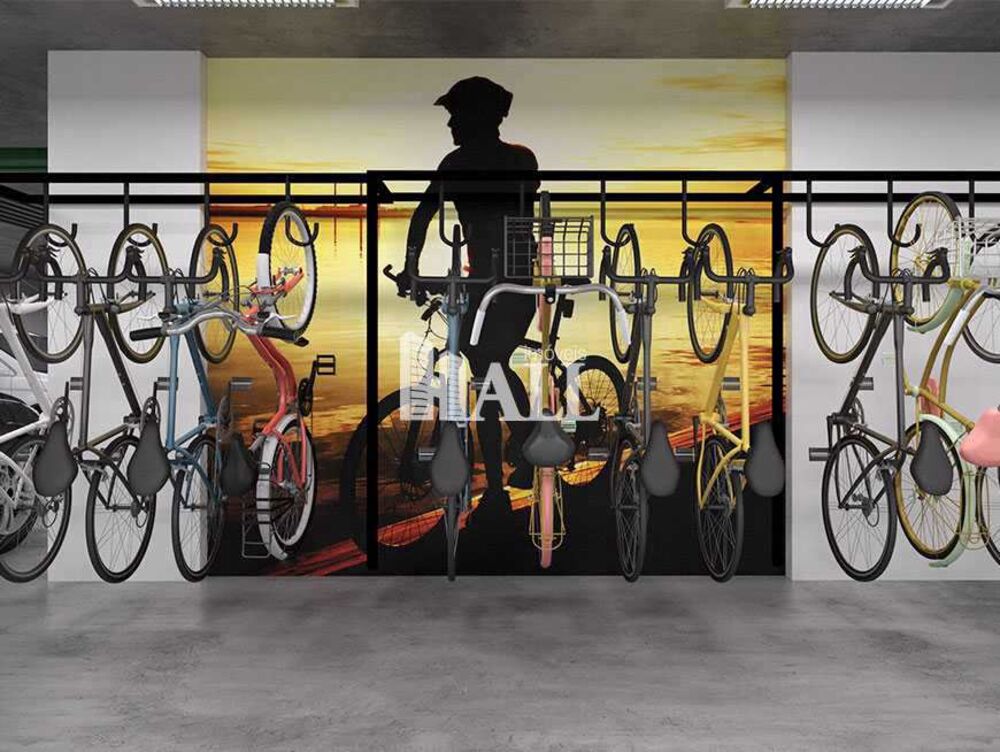 Apartamento, 2 quartos - Foto 3