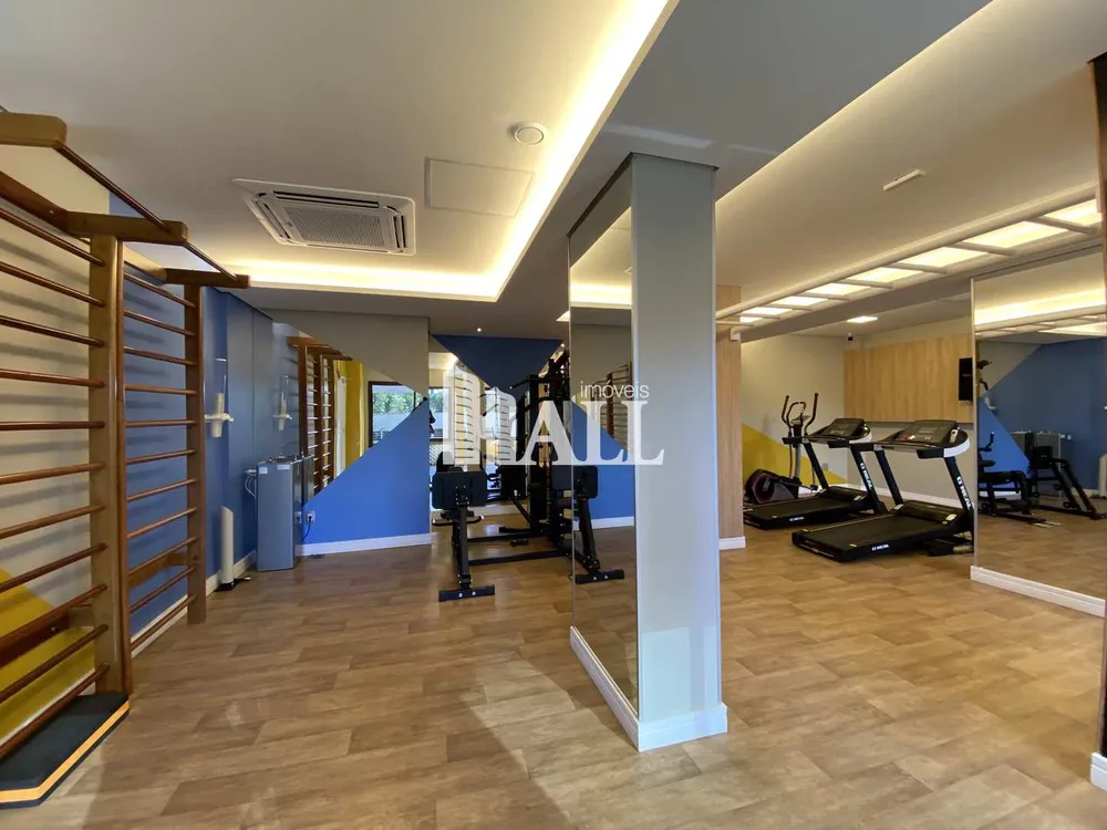Apartamento, 3 quartos, 86 m² - Foto 15