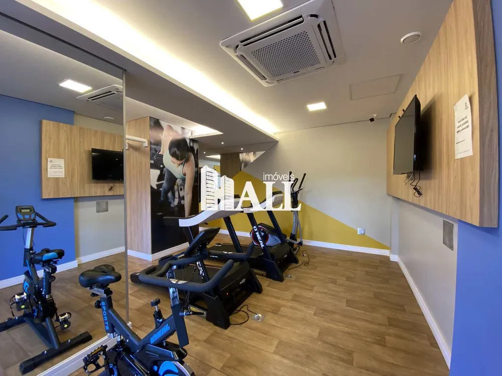 Apartamento, 3 quartos, 86 m² - Foto 10