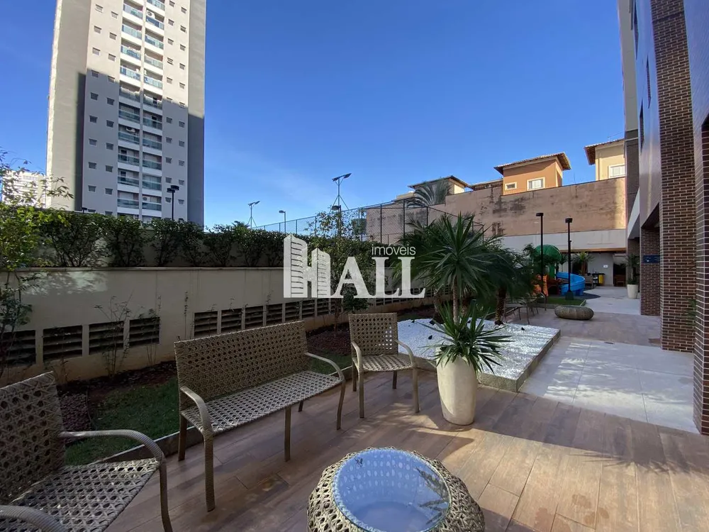 Apartamento, 3 quartos, 86 m² - Foto 17