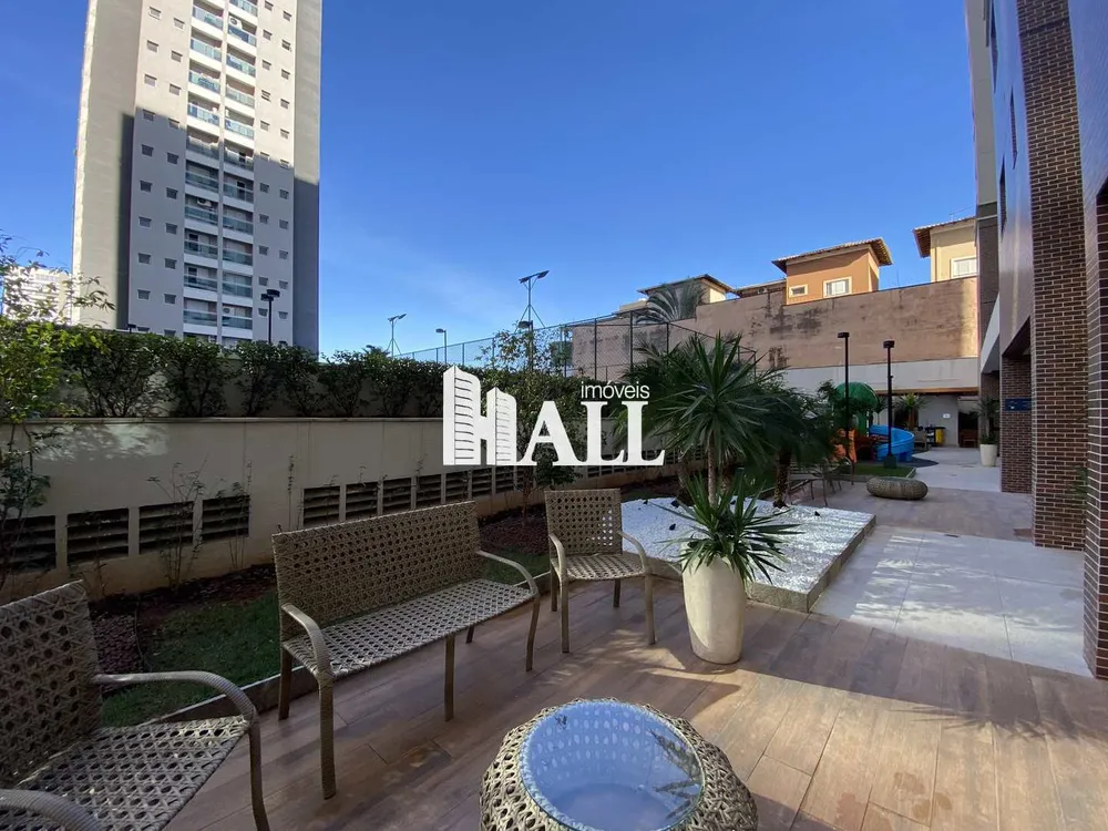 Apartamento, 3 quartos, 86 m² - Foto 12