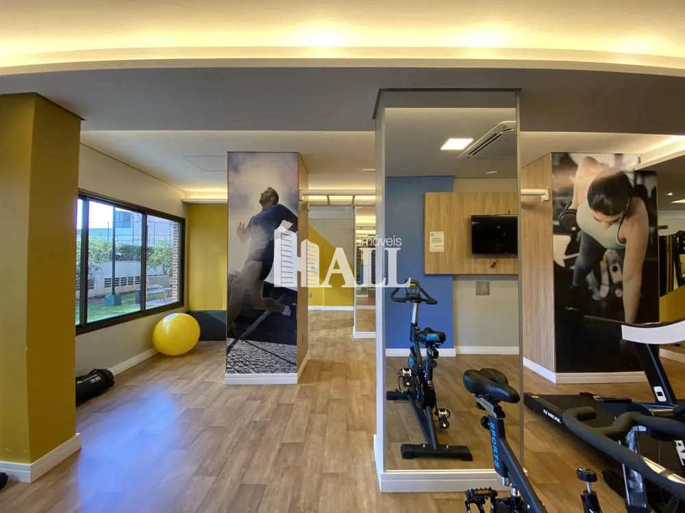 Apartamento, 3 quartos, 86 m² - Foto 16