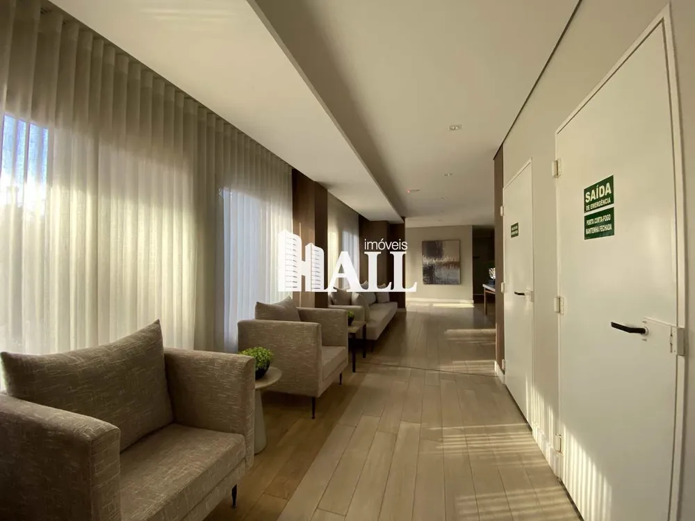 Apartamento, 3 quartos, 86 m² - Foto 11
