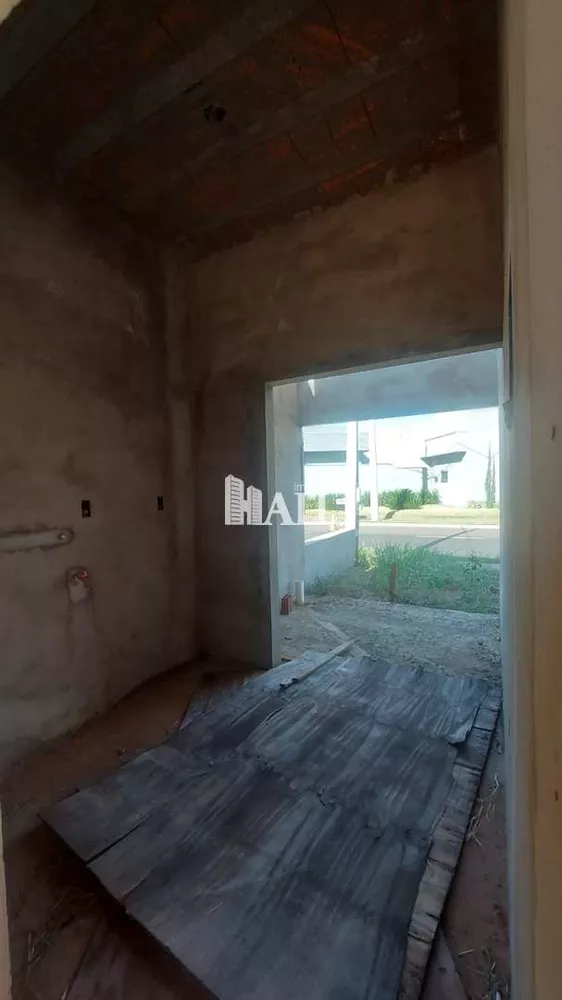 Casa de Condomínio à venda com 3 quartos, 180m² - Foto 3