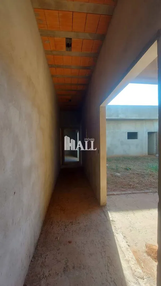 Casa de Condomínio, 3 quartos - Foto 9