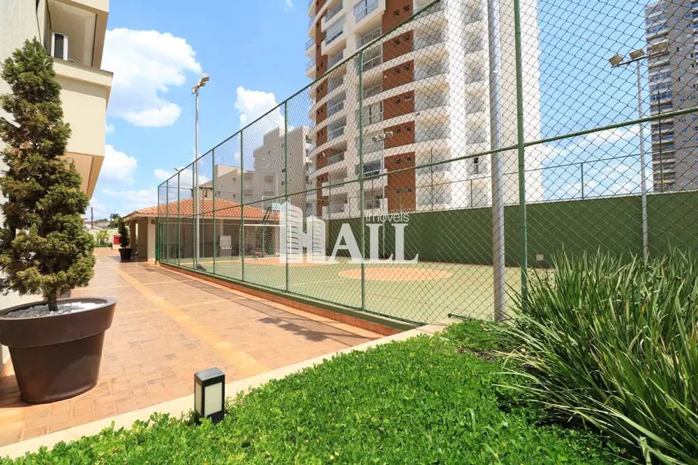 Apartamento, 2 quartos, 68 m² - Foto 4