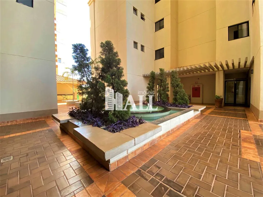 Apartamento, 2 quartos, 68 m² - Foto 3