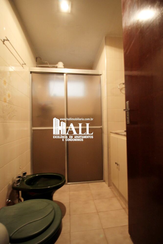 Apartamento, 3 quartos, 110 m² - Foto 3