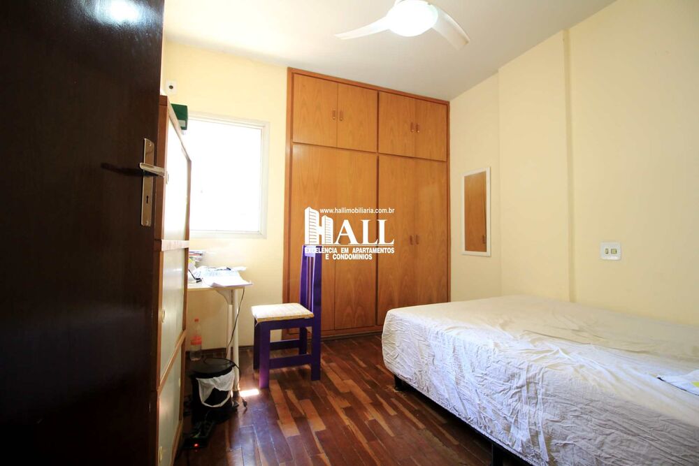 Apartamento, 3 quartos, 110 m² - Foto 1