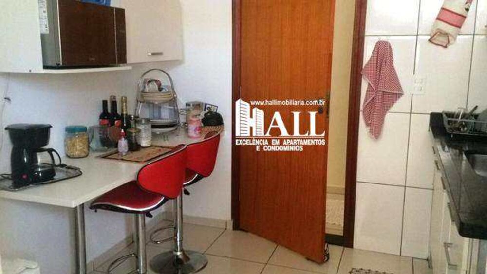 Apartamento, 3 quartos, 90 m² - Foto 3