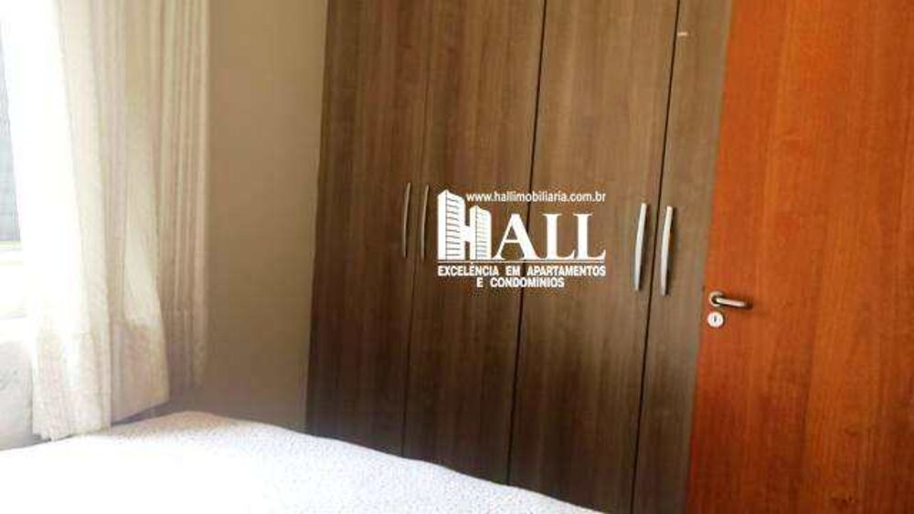 Apartamento, 3 quartos, 90 m² - Foto 4