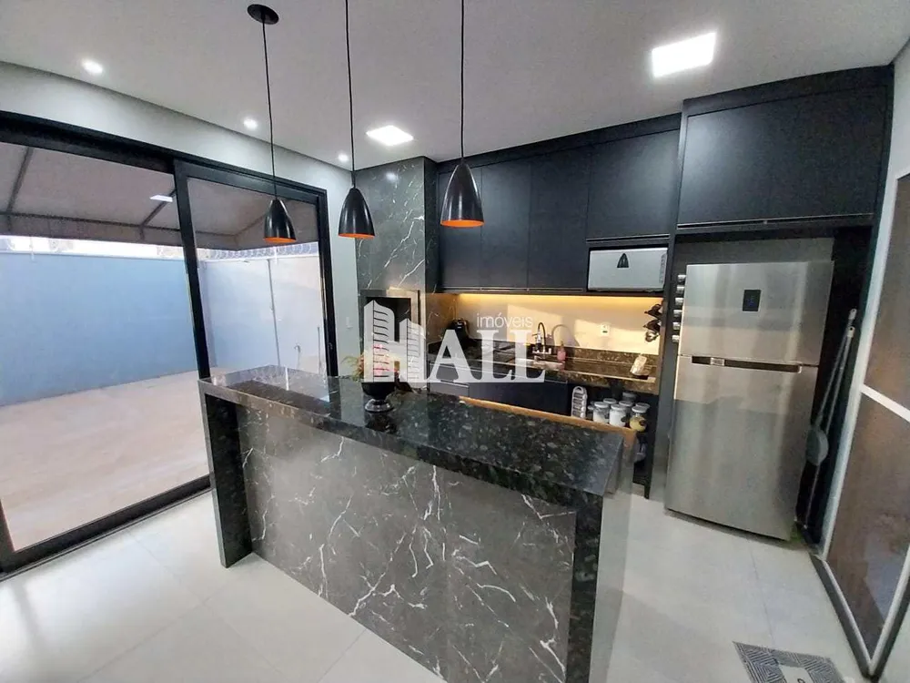Casa, 3 quartos, 110 m² - Foto 6